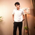 Box Fitted Oversized Polo - Image 2
